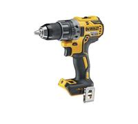 DeWALT DCD791N Perceuse-visseuse sans fil (18 V/70 Nm/sans batterie)