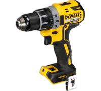 DeWALT DCD791NT - Marteau perforateur/pilote - sans fil - 2 vitesses 13 mm - 70 N-m - sans batterie