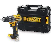 Perceuse visseuse XR 18V DEWALT (machine seule) en coffret T-STAK - DEWALT - DCD791NT
