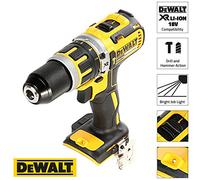 DEWALT DCD795M1 Perceuse visseuse à percussion 1 x 18 V 4 Ah