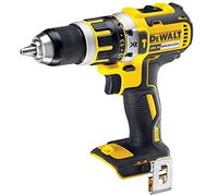 DeWalt DCD795NT-XJ Perceuse-visseuse compact 18 V sans batterie/accessoires avec T-Stak Box ii