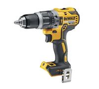 DEWALT DCD796N 18 V XR Li-Ion Brushlesser, Marteau combiné compact