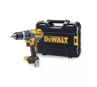 DeWALT DCD796NT-XJ Corps De Perceuse-visseuse À Percussion Sans Fil Li-ion XR 18 V Dans Un Coffret TSTAK - Sans Balais