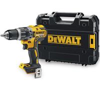 DeWALT DCD796NT-XJ Perceuse percussion XR (70Nm/18V/sans batterie) Tstak