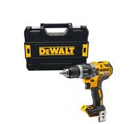 Dewalt DCD796NT-XJ Perceuse visseuse percussion Compact XR 18V - sans batterie ni chargeur - coffret TSTAK