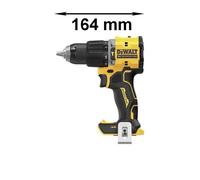 DEWALT DCD799 COMPACTE PERCEUSE VISSEUSE 18V 74Nm percussion (nue sans batterie)