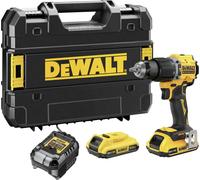 DEWALT 18V Impact Driver DCD799D2T 74Nm 2x2.0Ah BL TSTAK