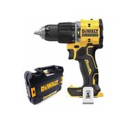 DEWALT DCD799NT COMPACTE PERCEUSE VISSEUSE 18V 74Nm percussion (nue + coffret)
