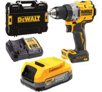 DeWalt Perceuse-visseuse sans fil DCD800E1T-QW Kit