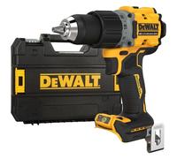 DEWALT DCD800NT Perceuse visseuse XR 18V 90Nm (nue sans batterie + coffret)