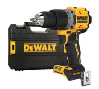 DeWALT DCD800NT-XJ Perceuse À Percussion Sans Fil