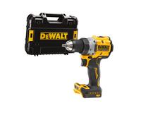 DeWalt DCD800NT-XJ Perceuse à percussion sans fil 18V, batteries et chargeur exclus, dans une mallette TSTAK