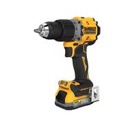 DEWALT DCD805E2T XR BL G3 Combi 18V 2 X 1,7Ah POWERSTACK™ Li-ion DEWDCD805E2T