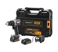 Dewalt DCD85ME2QT-QW Akkubohrer McLaren Edition