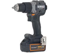 DeWALT DCD85MM1T-QW Perceuse a percussion 18 V XR McLaren F1 Team (1x 4,0 Ah)
