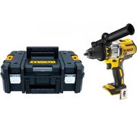 Perceuse visseuse 18V (Solo) en coffret - DEWALT DCD991NT-XJ
