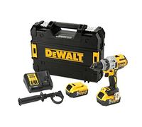DeWalt Perceuse DeWalt (BL) 18 V / 5 Ah DCD991P2-QW Quantité:1
