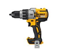DEWALT DCD996N 20V MAX XR Perceuse-visseuse à marteau sans balai Outil nu