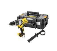 Perceuse visseuse à percussion DEWALT 18V XRP (machine seule) en coffret - DEWALT - DCD996NT