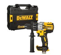 DeWALT DCD996NT-XJ Corps De Perceuse-visseuse À Percussion Sans Fil Li-ion XR 18 V Dans Un Coffret TSTAK - Sans Balais