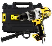 DeWalt Perceuse visseuse à percussion DCD996NT 18V XRP – machine seule en coffret