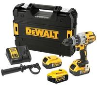 DeWALT DCD996P3-QW Perceuse-visseuse sans fil XR (95Nm/18V/3x5,0Ah) Tstak