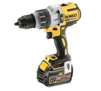 Perceuse-visseuse à percussion DeWalt DCD996T2
