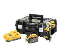 DeWalt DCD996X1 XR Brushless Perceuse Combi 18V 1 x 9.0/3.0Ah Flexvolt LI-ION