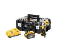 DeWalt DCD996X1 XR Brushless Perceuse Combi 18V 1 x 9.0/3.0Ah Flexvolt LI-ION