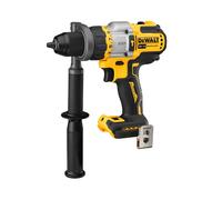 Dewalt DCD999N-XJ Perceuse visseuse percussion XRP DEWALT 18V - Produit seul, sans batterie ni chargeur