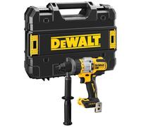 DeWALT DCD999NT Perceuse a Percussion (67 Nm / 126 Nm) XR (18V /sans batterie) Tstak