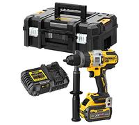 Perceuse visseuse percussion Premium XRP DEWALT 18V 6Ah Li-Ion - DCD999T1-QW