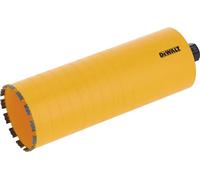 DEWALT DCDW106-XJ DCDW106-XJ Couronne de perçage à eau diamantée 122 mm 1 pc(s)
