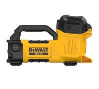 DEWALT DCE050N-XJ Pompe de transfert sans balais XR 18 V uniquement Jaune