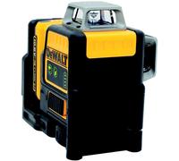 DeWALT DCE0811D1G-QW Niveau laser 30 m