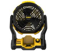 DeWALT DCE512N-XJ Ventilateur Sans Fil