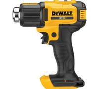 DEWALT DCE530N-XJ, Souffleur à chaleur