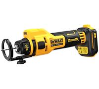 Tondeuses pour Cloison Sèche Dewalt DCE555N-XJ 18V