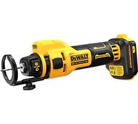 DeWalt Tondeuse pour cloison sèche DCE555N-XJ 18V