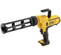 DeWALT DCE560N Pistolet a cartouche 310 ml, 18V XR Li-Ion, sans piles ni chargeur dans en