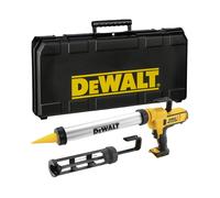 Dewalt DCE581NK Pistolet à cartouches sans fil 18V- (sans batterie ni chargeur) en coffret