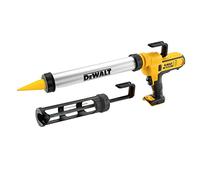 DeWalt DCE581NK-XJ Pistolet à mastic, 18V