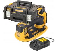 DeWalt Ventouse GRABO DCE590D1T 18 V – 1 x 2,0 Ah TSTAK