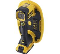 DEWALT DCE590D1T-QW SET Dewalt 18V XR pour agrafeuse à vide Capacité de charge (max.) 120 kg