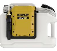 DEWALT DCE6820N-XJ Collecteur de poussières de perçage Réservoir d'eau sans fil, 18 volts, base 1 pc(s)