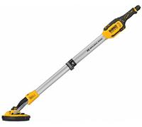 Ponceuse à bras murale 225mm 18V DEWALT DCE800N-XJ Brushless Wireless Tool Control