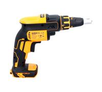 DeWalt DCF 620 E1T Visseuse pour cloisons sèches sans fil 18 V 30 Nm Brushless + 1x batterie Powerstack 1,7 Ah + chargeur + TSTAK
