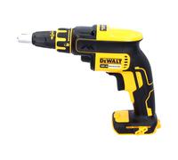 DeWalt DCF 620 E2T Visseuse pour cloisons sèches sans fil 18 V 30 Nm Brushless + 2x Powerstack batterie 1,7 Ah + chargeur + TSTAK