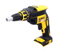 DeWalt DCF 620 N Visseuse pour cloisons sèches sans fil 18 V 30 Nm Brushless Solo - sans batterie, sans chargeur
