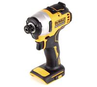 Dewalt DCF809N Visseuse à choc 18V 1/4 190Nm - Produit seul, sans batterie ni chargeur